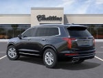2025 Cadillac XT6 Base