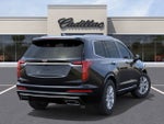 2025 Cadillac XT6 Base