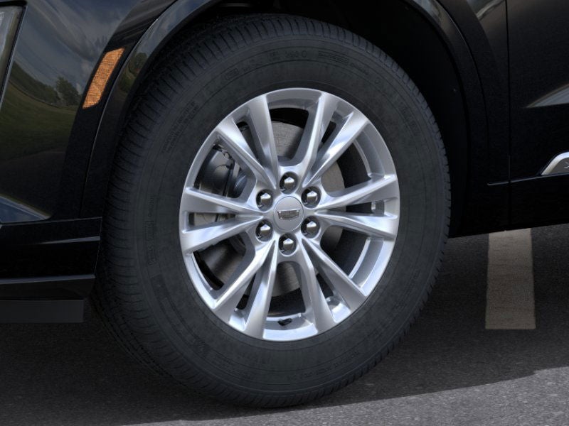 2025 Cadillac XT6 Base