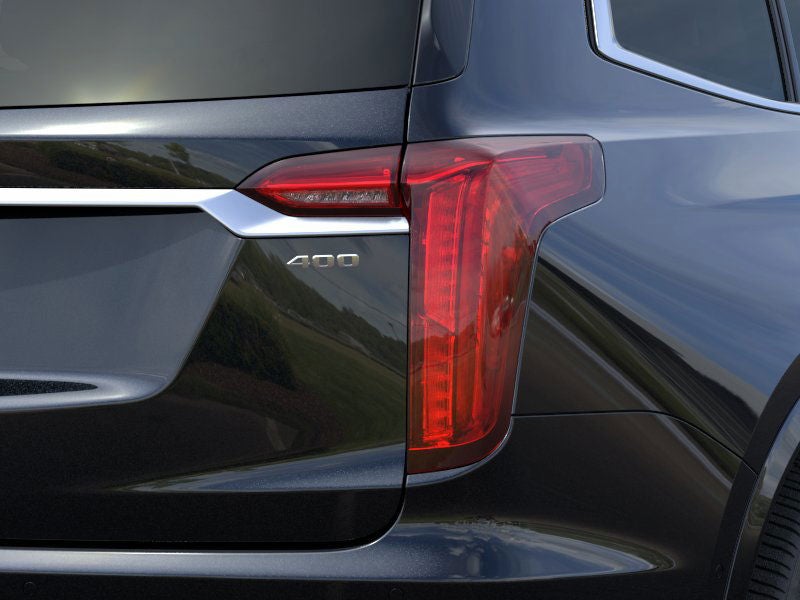 2025 Cadillac XT6 Base