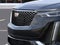 2025 Cadillac XT6 Base
