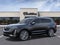 2025 Cadillac XT6 Base