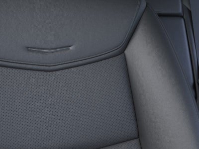 2025 Cadillac XT6 Base