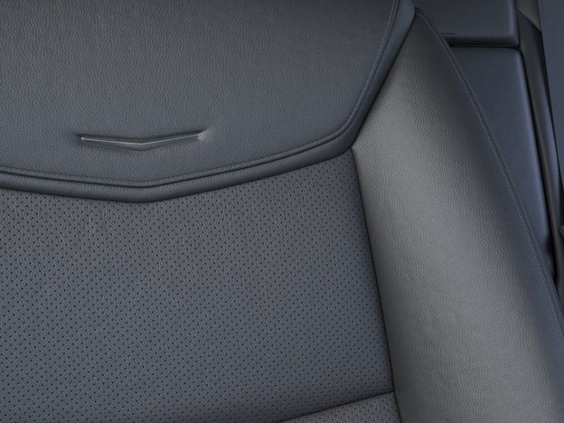 2025 Cadillac XT6 Base