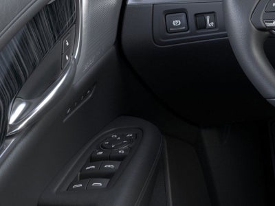 2025 Cadillac XT6 Base