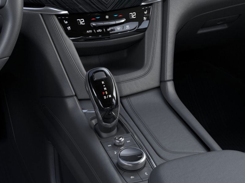 2025 Cadillac XT6 Base