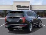 2025 Cadillac XT6 Base