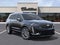 2025 Cadillac XT6 Base