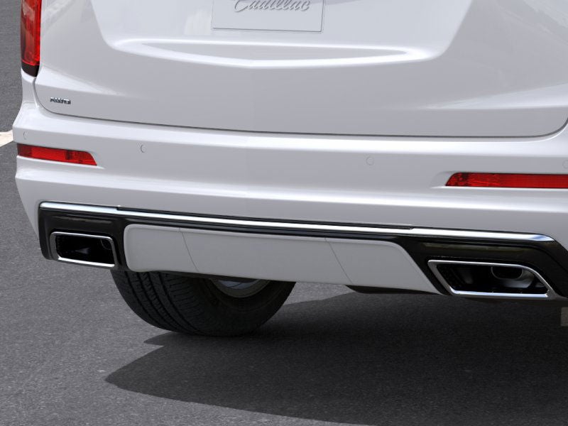 2025 Cadillac XT6 Base