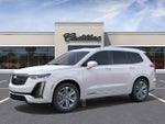 2025 Cadillac XT6 Base