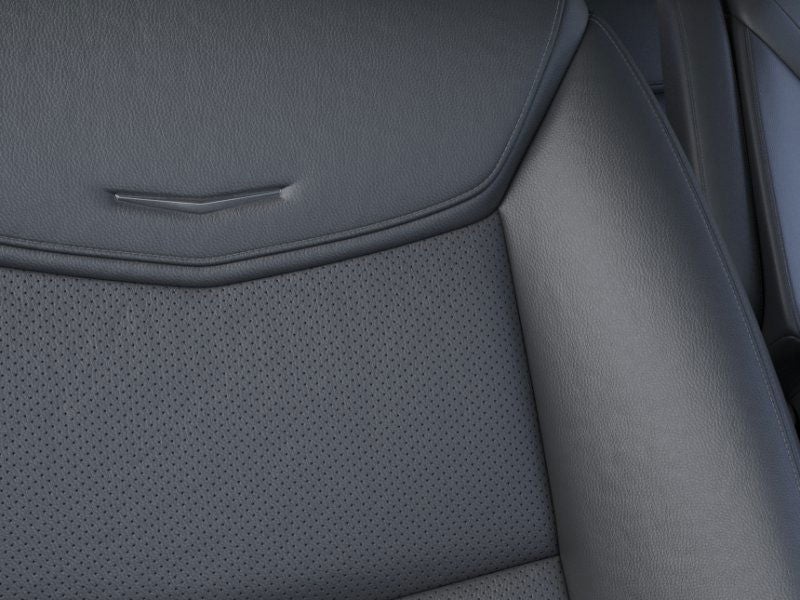 2025 Cadillac XT6 Base