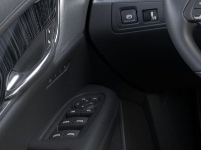 2025 Cadillac XT6 Base