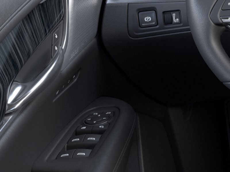 2025 Cadillac XT6 Base