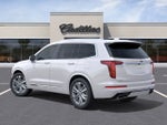 2025 Cadillac XT6 Base
