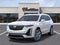 2025 Cadillac XT6 Base