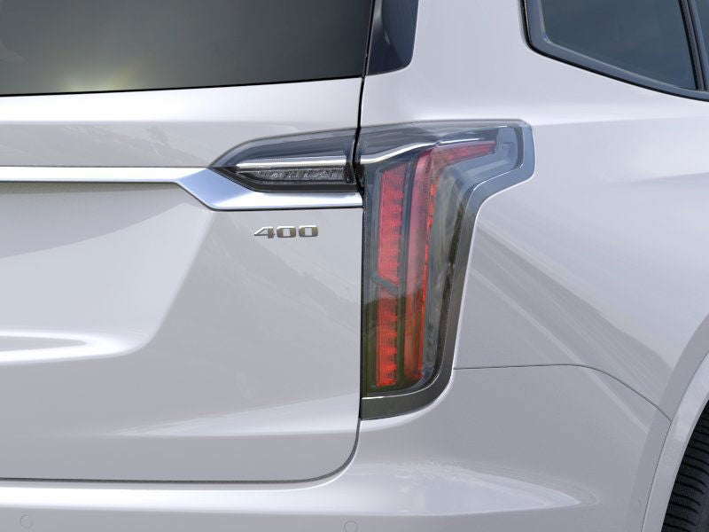 2025 Cadillac XT6 Base