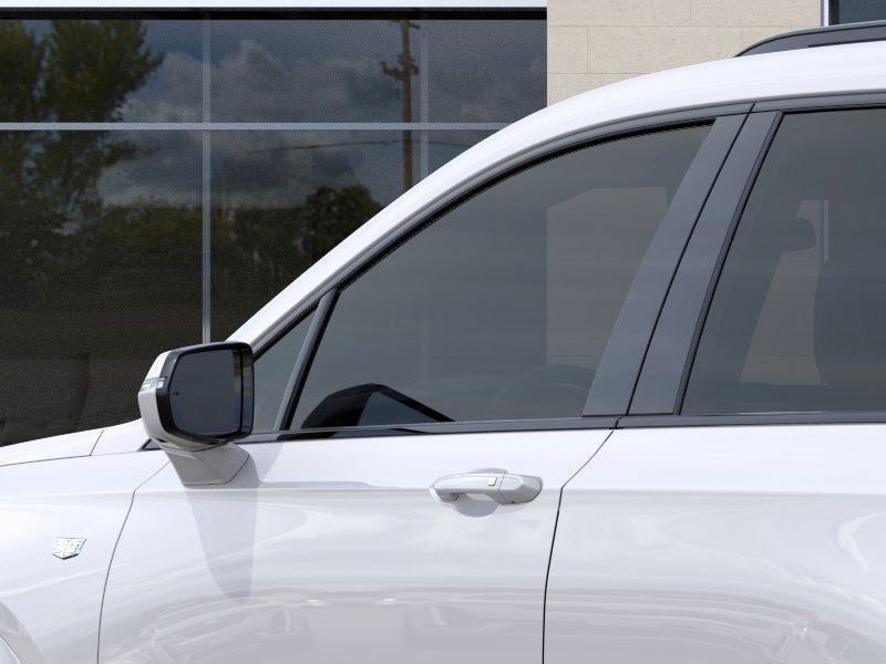 2025 Cadillac XT6 Base