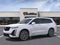 2025 Cadillac XT6 Base