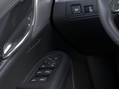 2025 Cadillac XT6 Base