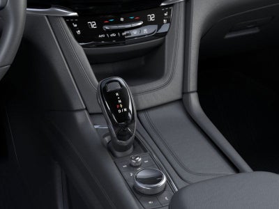 2025 Cadillac XT6 Base