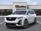 2025 Cadillac XT6 Base
