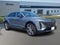 2023 Cadillac LYRIQ Luxury