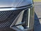 2023 Cadillac LYRIQ Luxury