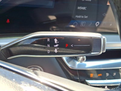 2023 Cadillac LYRIQ Luxury