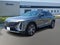 2023 Cadillac LYRIQ Luxury