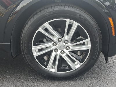 2024 Cadillac LYRIQ Tech