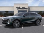 2027 Cadillac LYRIQ Base