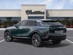 2027 Cadillac LYRIQ Base
