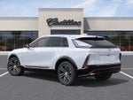 2027 Cadillac LYRIQ Base
