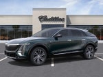 2026 Cadillac LYRIQ Base