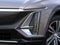 2026 Cadillac LYRIQ Base