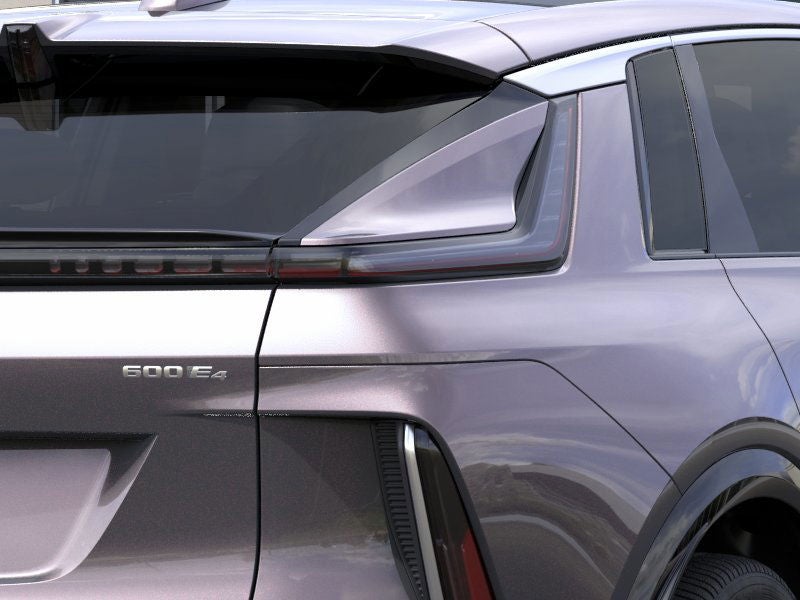 2026 Cadillac LYRIQ Base