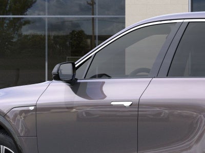 2026 Cadillac LYRIQ Base