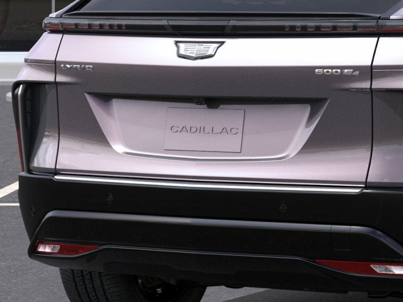 2026 Cadillac LYRIQ Base