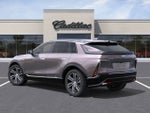 2026 Cadillac LYRIQ Base