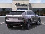 2026 Cadillac LYRIQ Base