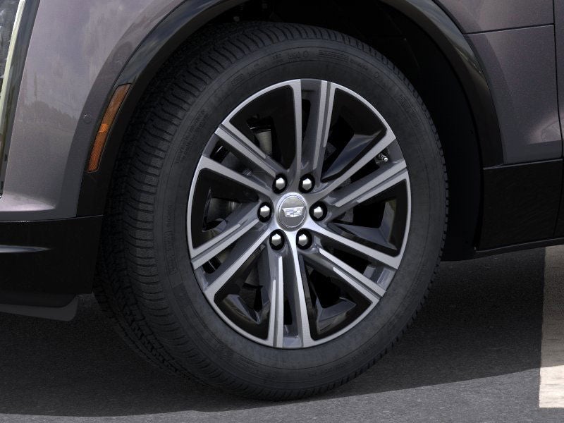 2026 Cadillac LYRIQ Base