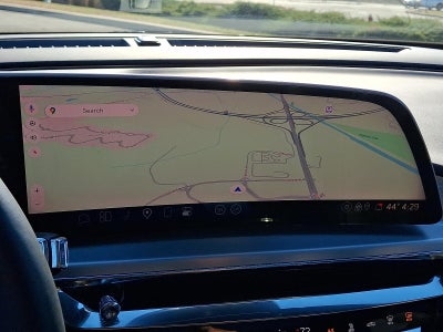 2025 Cadillac LYRIQ Luxury 1