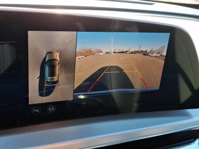 2025 Cadillac LYRIQ Luxury 1