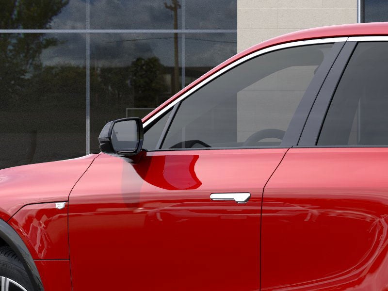 2026 Cadillac LYRIQ Base