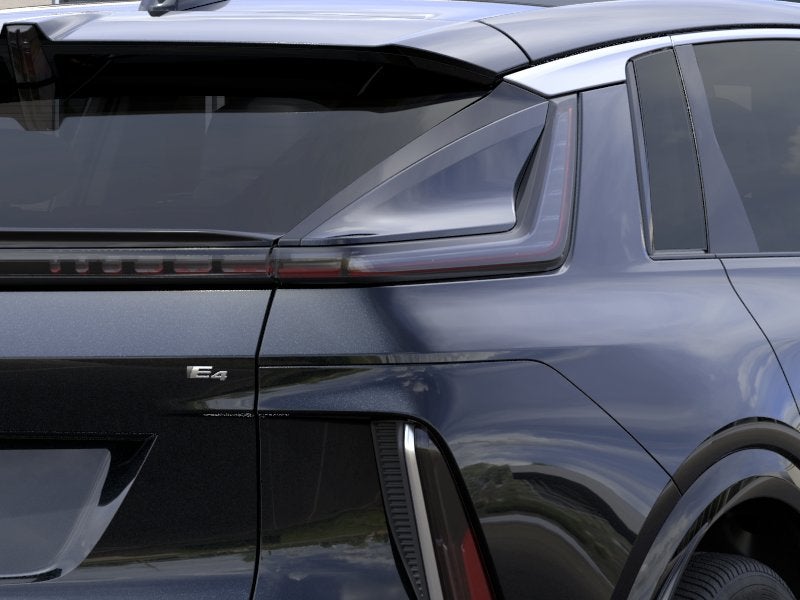 2027 Cadillac LYRIQ Base