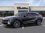 2027 Cadillac LYRIQ Base