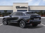 2027 Cadillac LYRIQ Base