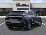 2027 Cadillac LYRIQ Base