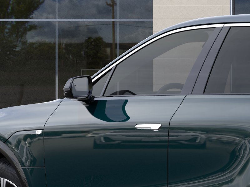 2026 Cadillac LYRIQ Base