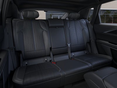 2026 Cadillac LYRIQ Base